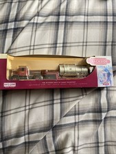 LLEDO TRACKSIDE DG112000