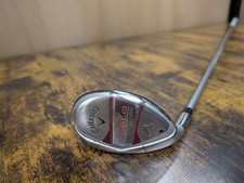 Callaway Diablo Edge 4 Hybrid