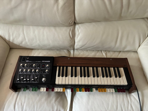 Roland 1000 with - roland, kenton