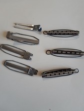 Aluminum Perm Hair Roller