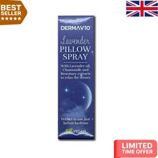 Derma V10 Lavender Pillow