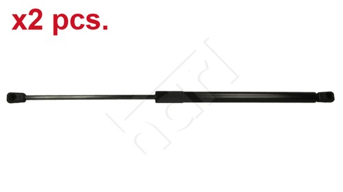 Pcs taile gate - gas, springs
