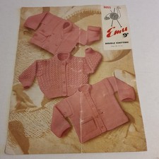  Baby Matinee Cardigan Coat x