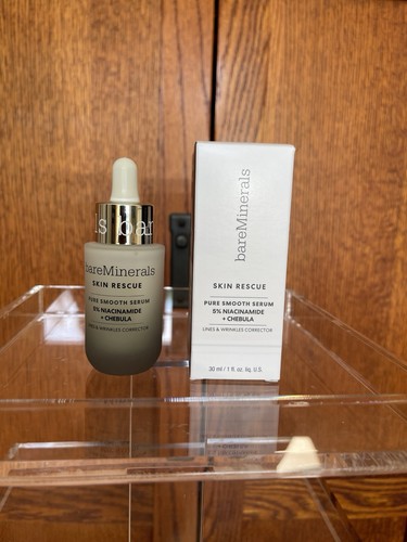 Bareminerals skin rescue - skin, pure