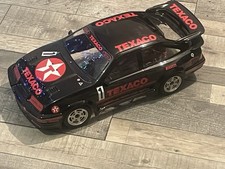 Sierra Rs500 Kyosho Raider
