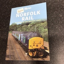 Modern Railways Magazine