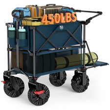 Push & Pull Double Decker