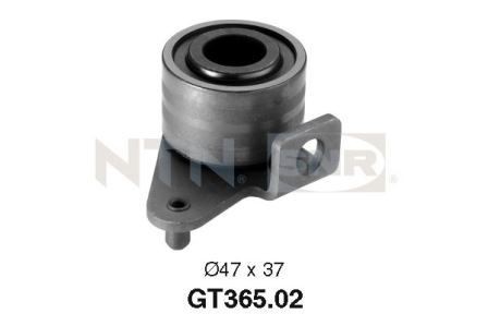 Snr gt365 tensioner pulley - snr,