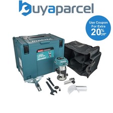 Makita RT001GZ21 40V MAX XGT