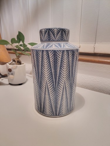Samara aztec pattern ceramic - aztec,