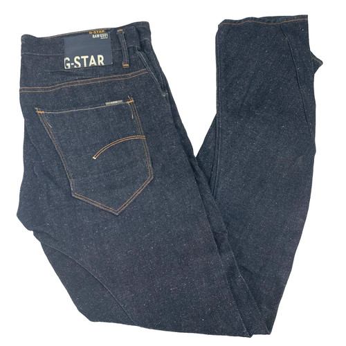 Star raw arc jeans - arc, mens