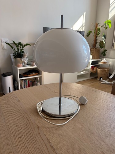 Guzzini style vintage 1970s - guzzini,