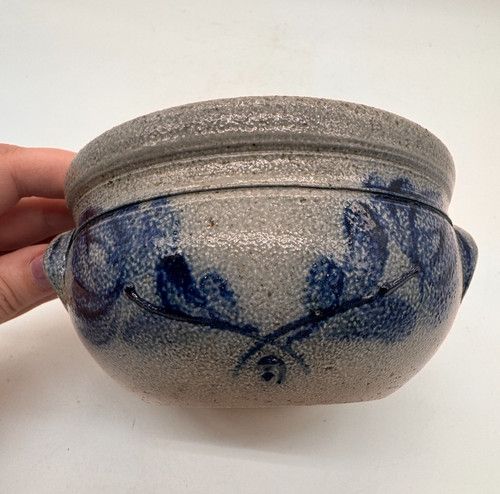 Rowe pottery 1986 small - pottery,