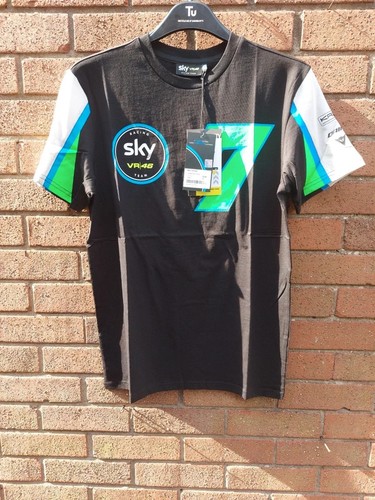 Team sky racing vr46 - , moto