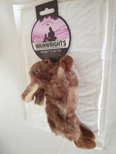 New Wainwrights Rabbit Flattie