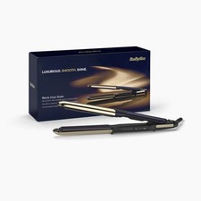 BABYLISS Black Onyx Styler