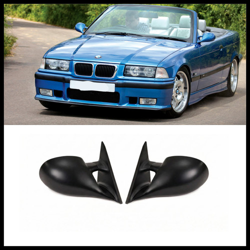 Bmw e36 style door - m3, wing