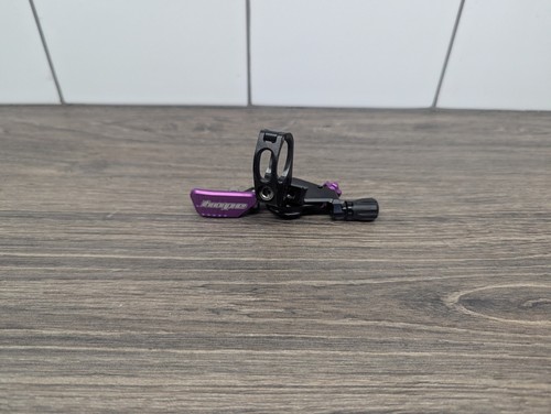 Hope dropper lever purple - hope,