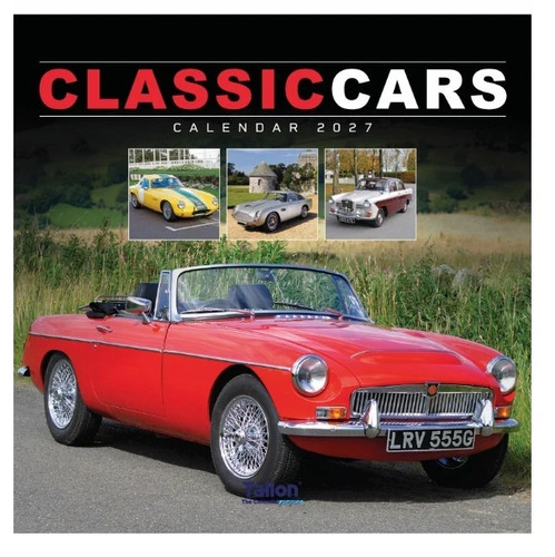 2027 classic cars month - cars,