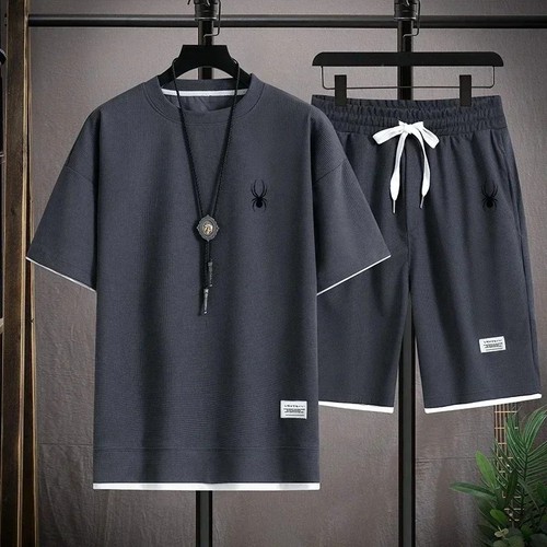 Summer men two - men's, set