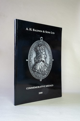 Commemorative medals 1500 - medals,