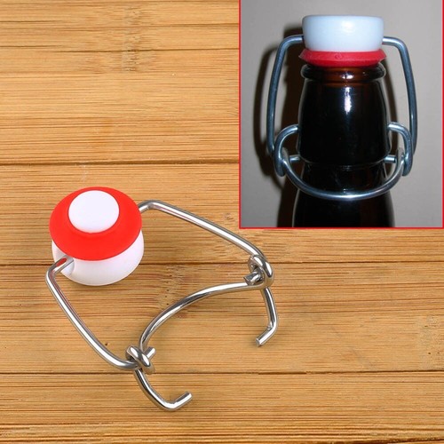 Replacement swing tops cap - swing, ez