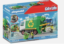 Playmobil 71234 City Action