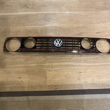 VW Golf MK2 Twin Headlight