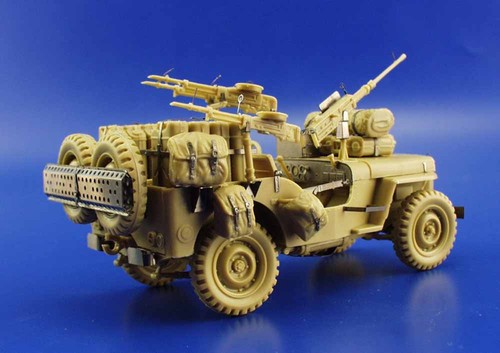 Eduard 35797 etched - 35797, 1:35
