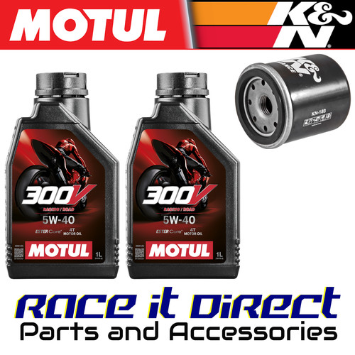 Oil and filter for piaggio - and, 125