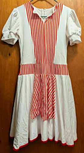 Women vintage look - vintage,