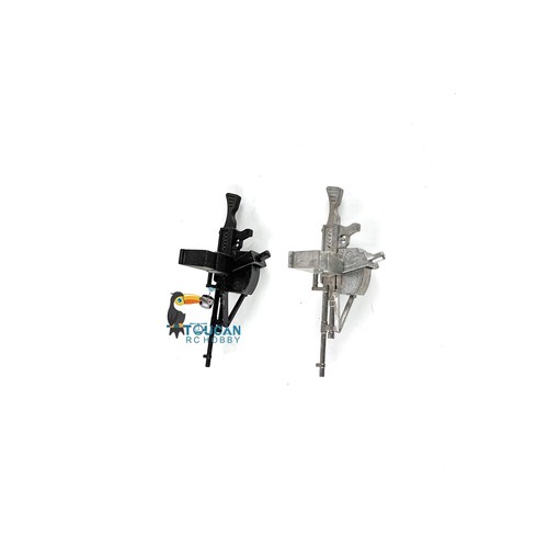 Metal machine on henglong - machine,