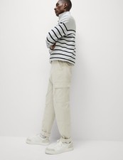 Marks & Spencer Mens Beige