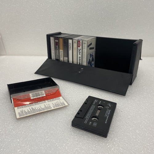 Cassette tape vintage black - tape,