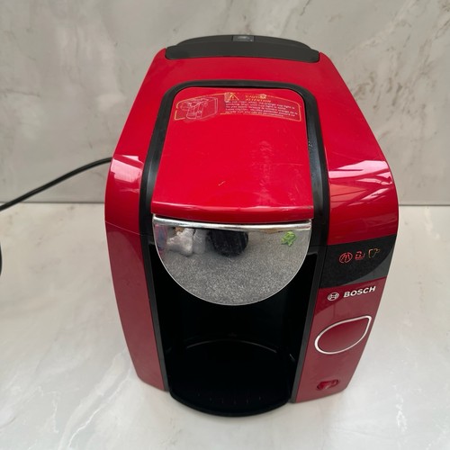 Bosch tassimo tas4503gb red - bosch,