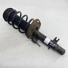 CITROEN DS3 SHOCK STRUT NSF LH PASSENGER FRONT LEFT 1.6 VTI PETROL 5FS 09-16