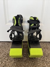 MADD GEAR BOOSTERS BOUNCING