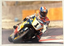 MICK DOOHAN 'Rare HUGE ' Hand