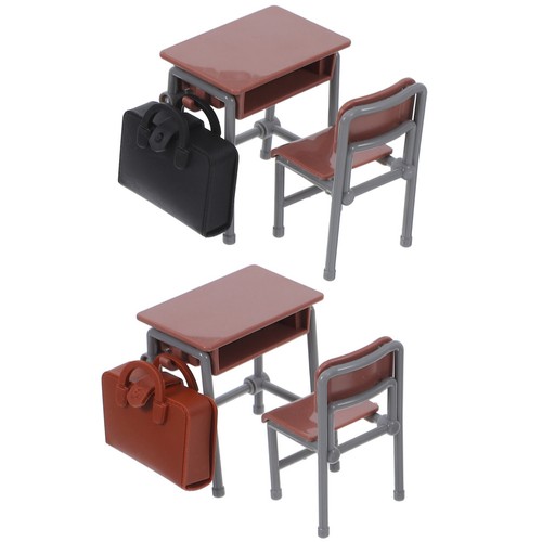 Handcraft miniature dollhouse - miniature,