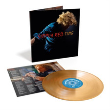 Simply Red Time (Vinyl) Deluxe