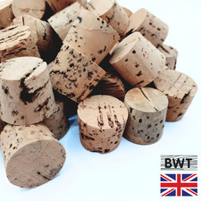 Taper Clip Cork / Bung /