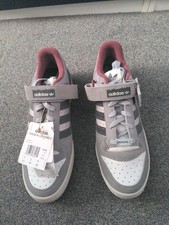 Adidas Forum 84 Trainers Home