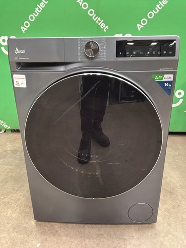 Hoover 14kg washing - hoover, machine