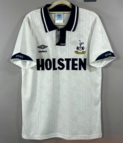 Umbro tottenham hotspur - umbro, home