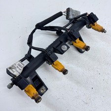 CITROEN C3 MK2 FUEL INJECTOR