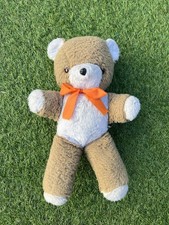 Vintage Mothercare Teddy Bear
