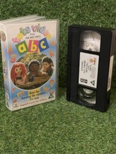 Tot's Video (Tots TV) : Tilly