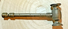 RARE VINTAGE BRASS 6"