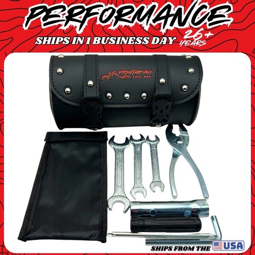 Tool kit suzuki dr350se dr370 - suzuki,