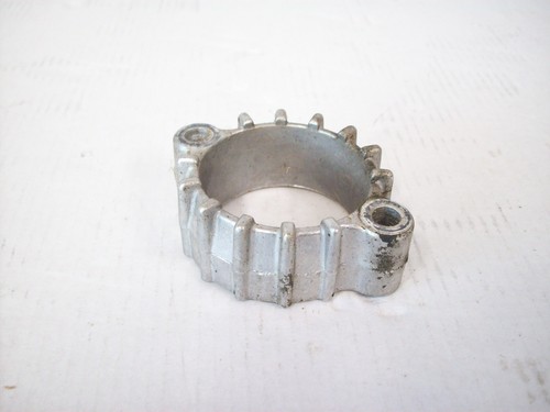 Manifold holder rear exhaust - holder, rear,